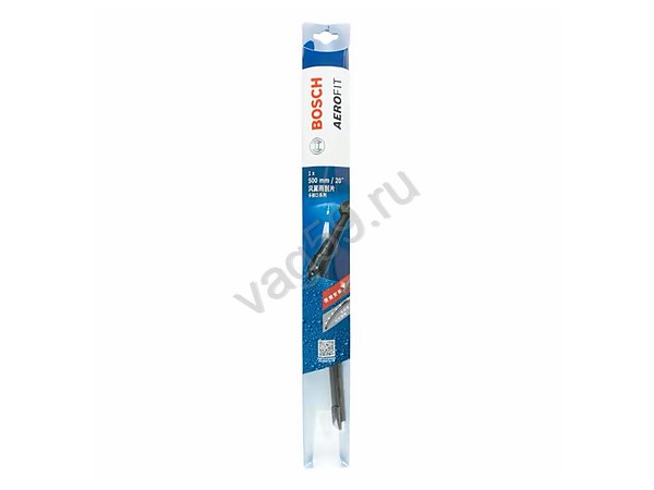 Щётки стеклоочистителя Bosch, фото 2